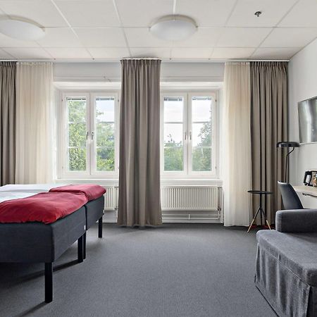 Best Western Hotel Svava Уппсала Екстер'єр фото