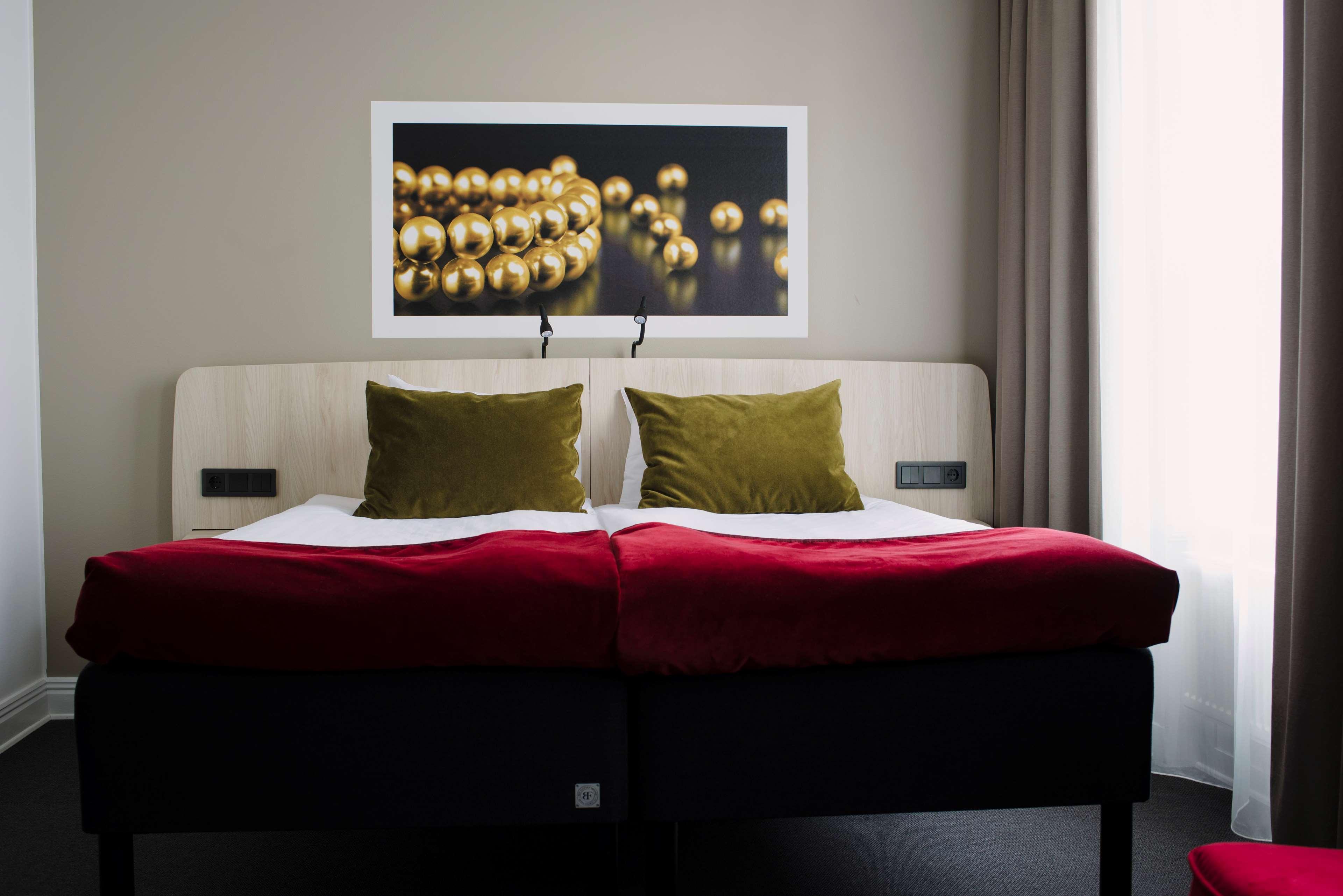 Best Western Hotel Svava Уппсала Екстер'єр фото
