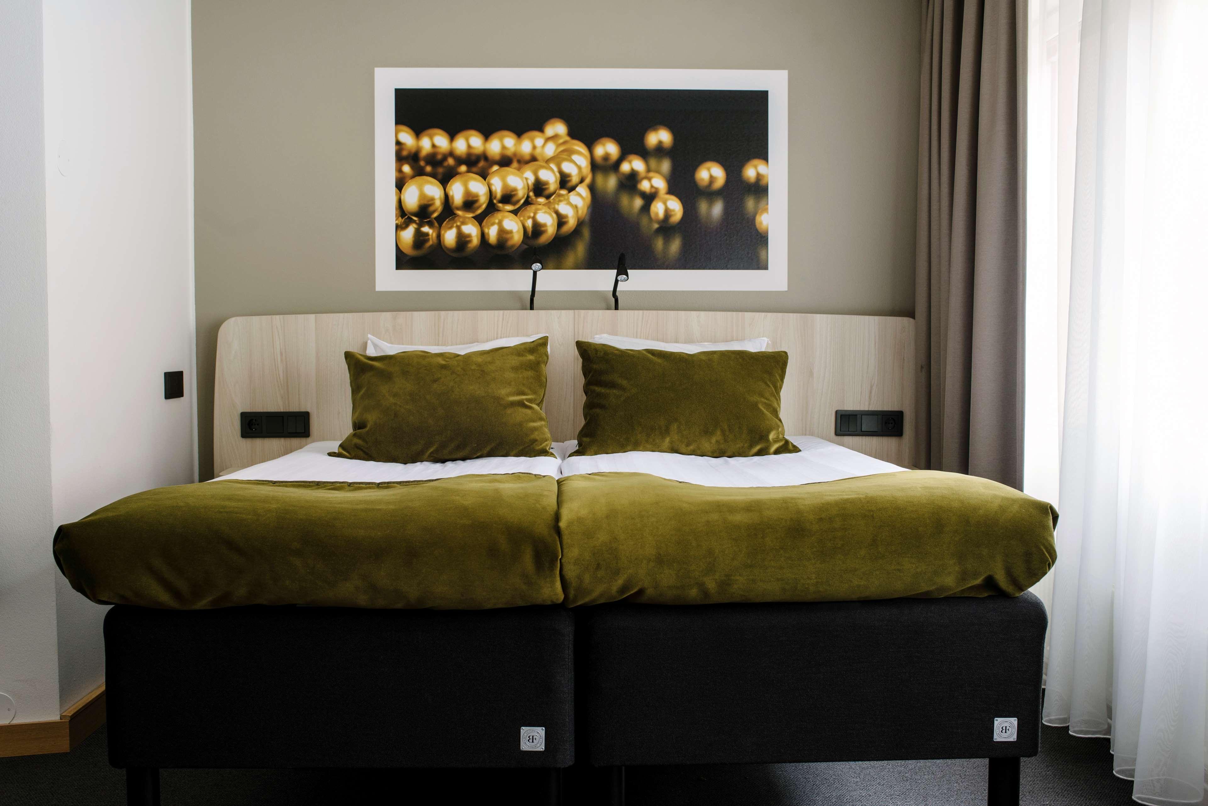 Best Western Hotel Svava Уппсала Екстер'єр фото