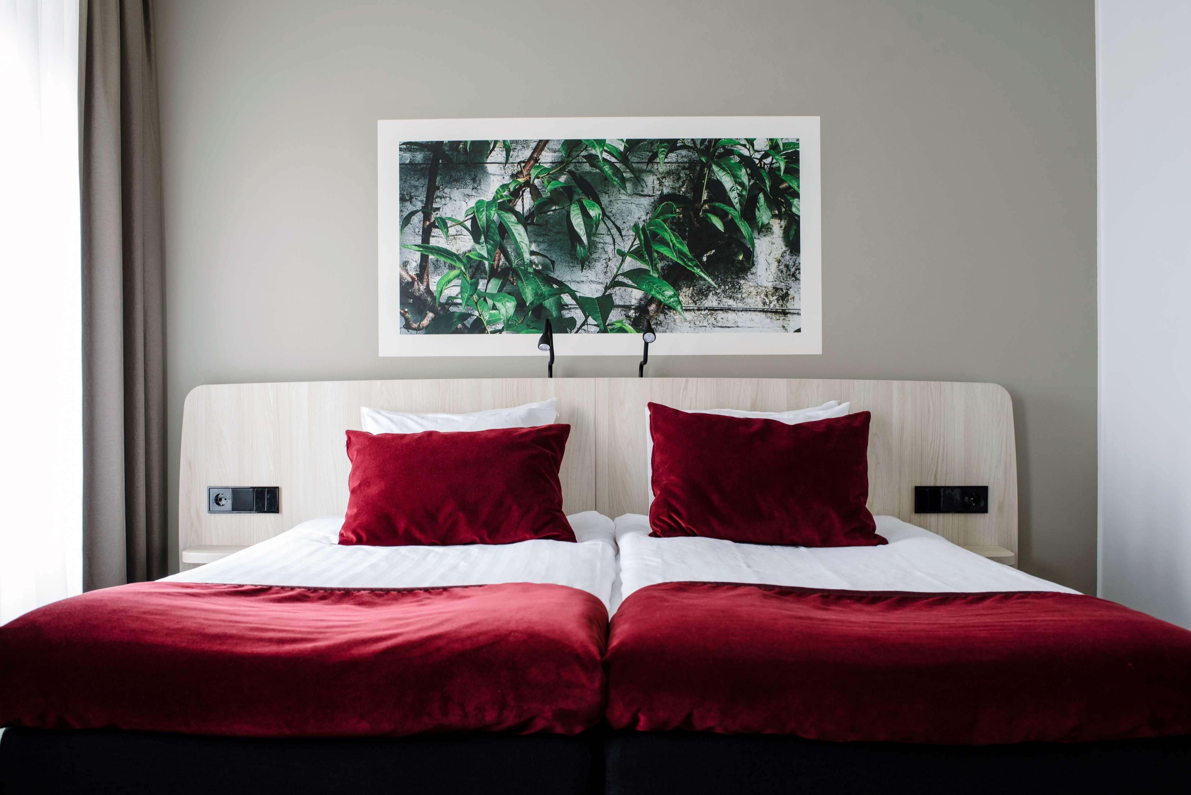 Best Western Hotel Svava Уппсала Екстер'єр фото