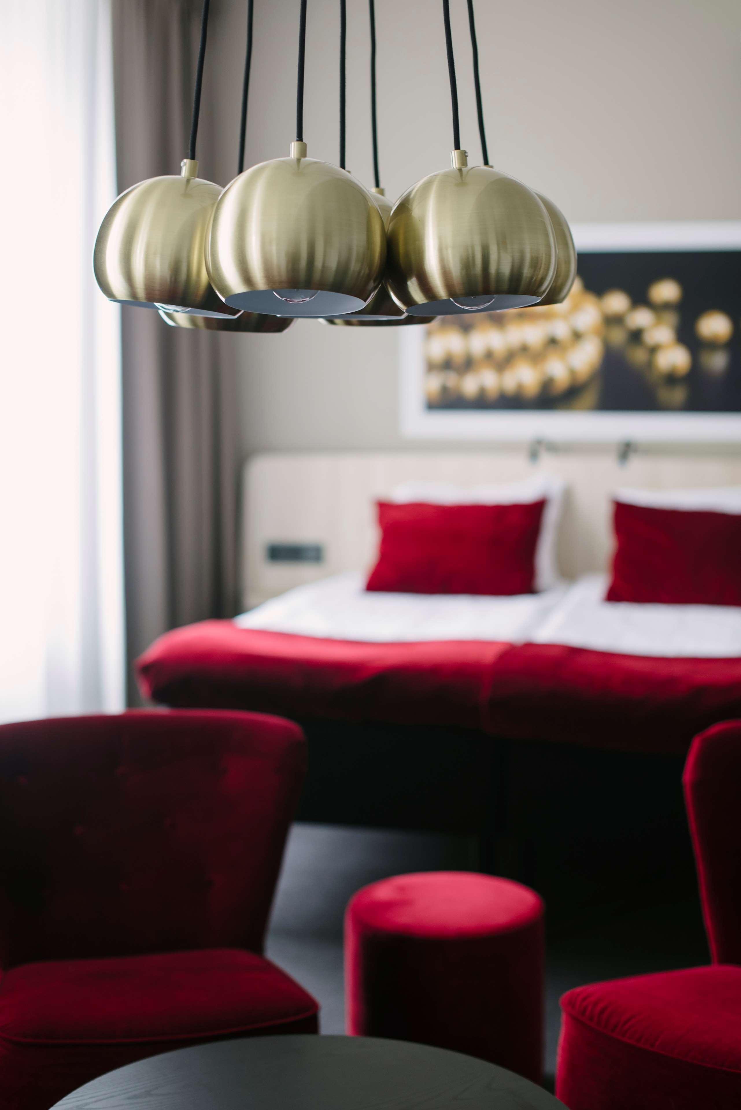 Best Western Hotel Svava Уппсала Екстер'єр фото