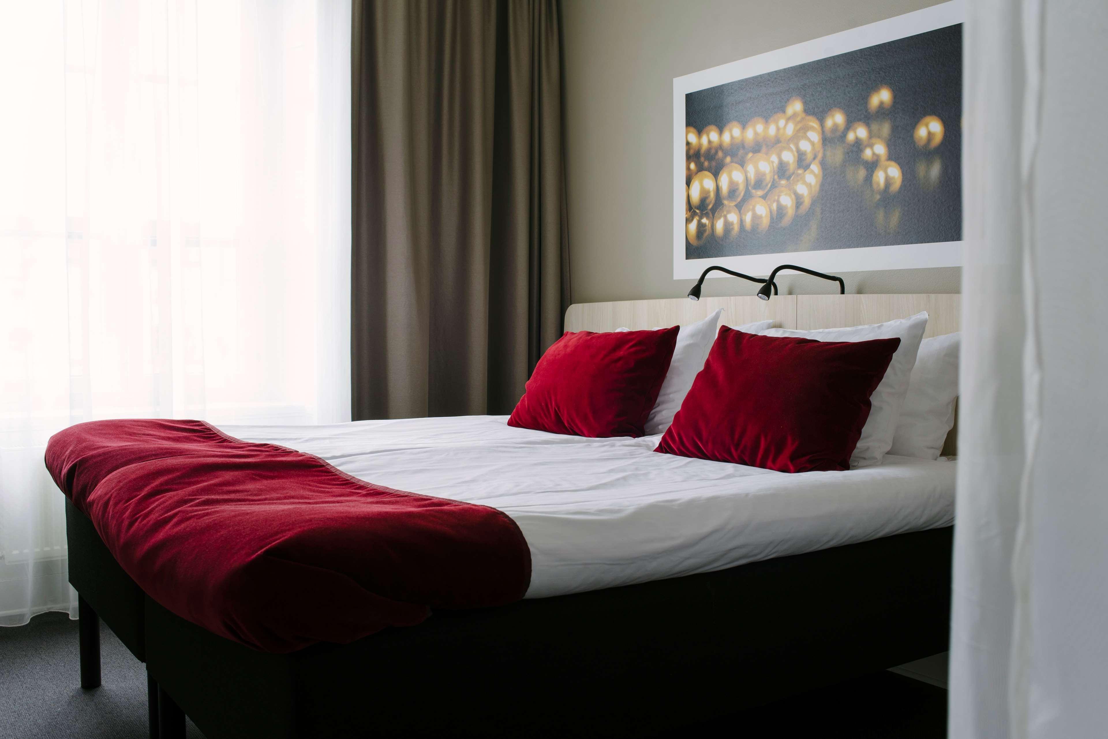 Best Western Hotel Svava Уппсала Екстер'єр фото