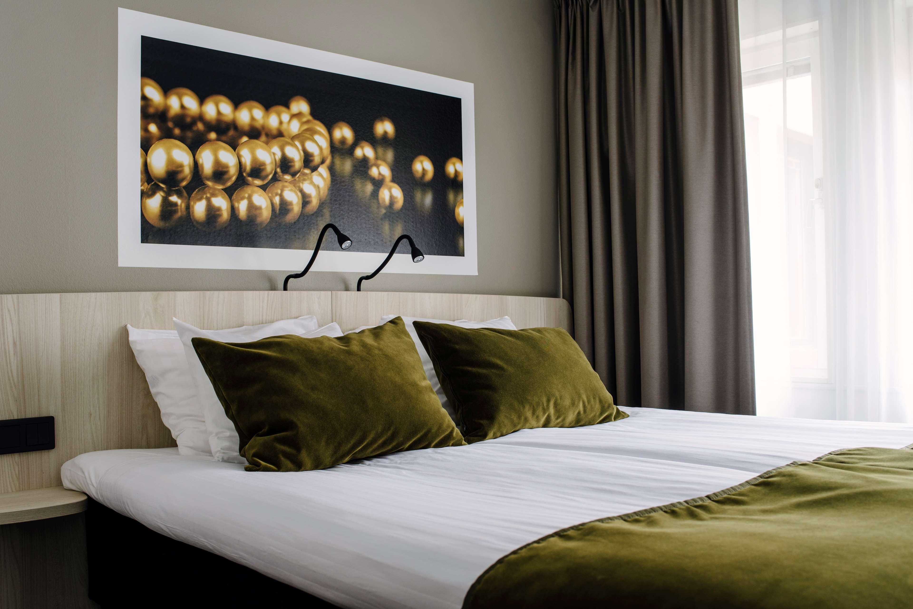 Best Western Hotel Svava Уппсала Екстер'єр фото