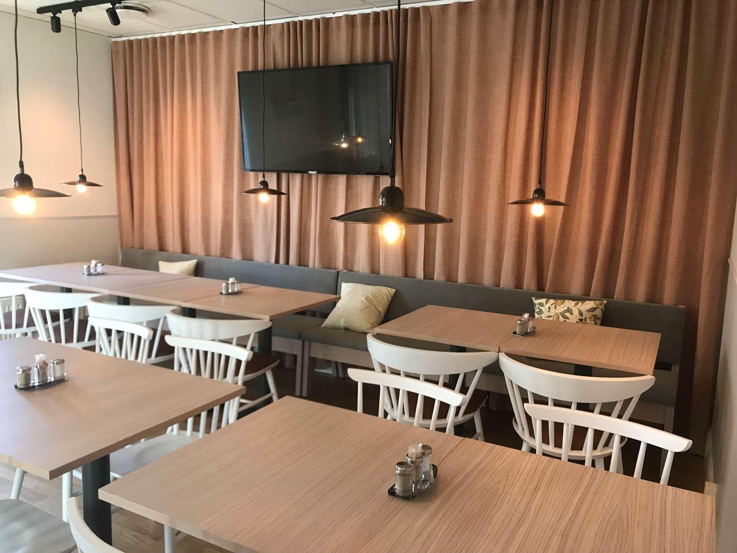 Best Western Hotel Svava Уппсала Екстер'єр фото