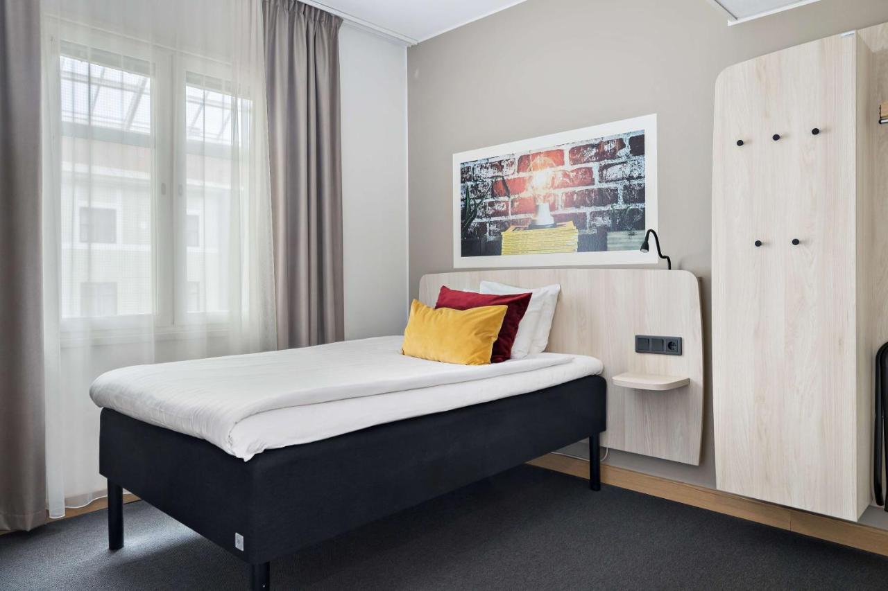 Best Western Hotel Svava Уппсала Екстер'єр фото