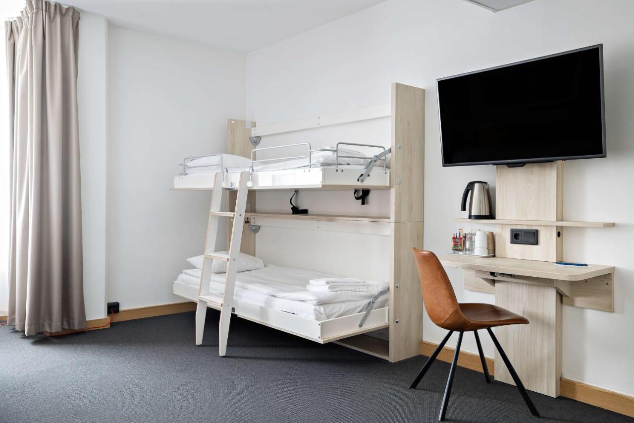 Best Western Hotel Svava Уппсала Екстер'єр фото