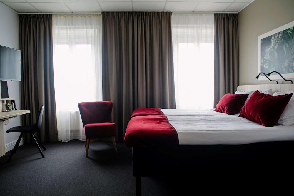 Best Western Hotel Svava Уппсала Екстер'єр фото