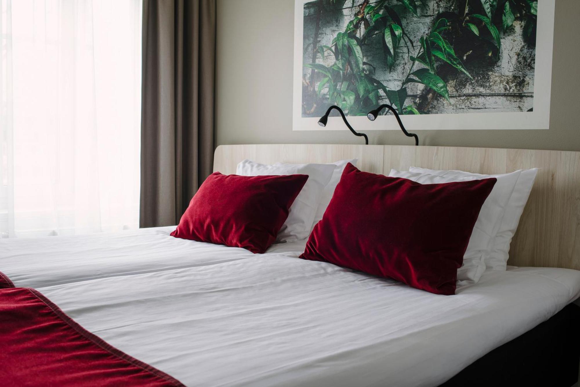 Best Western Hotel Svava Уппсала Екстер'єр фото