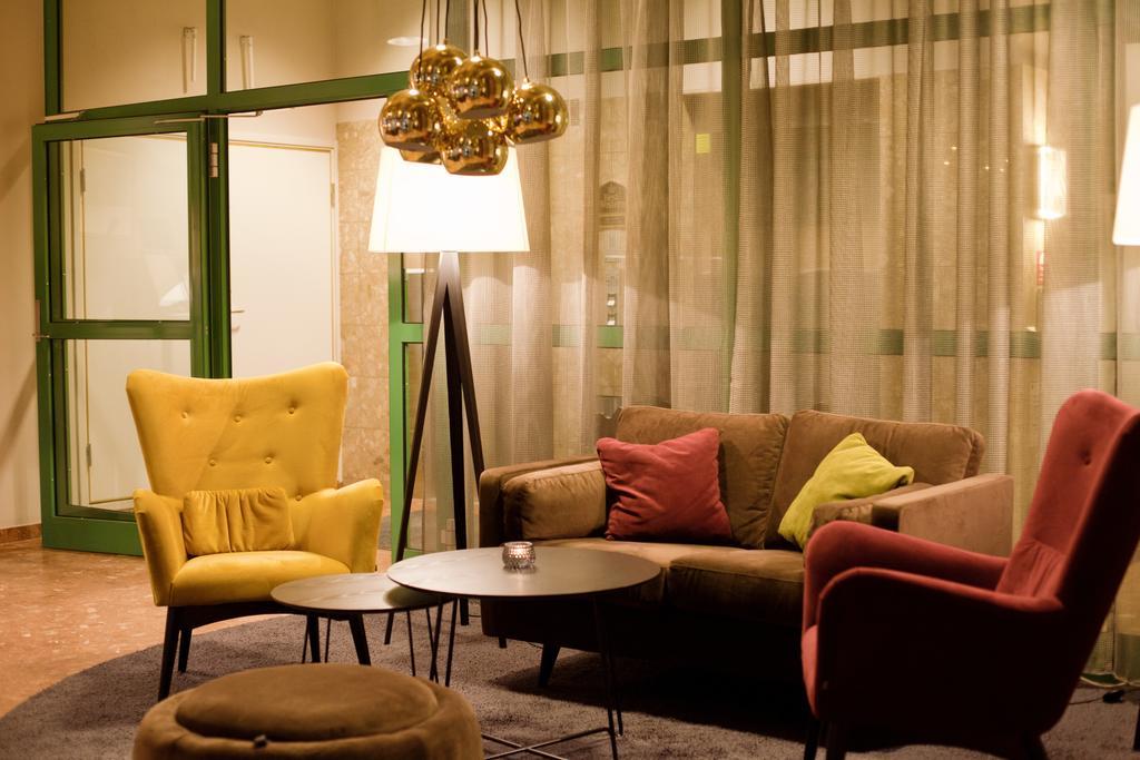 Best Western Hotel Svava Уппсала Екстер'єр фото