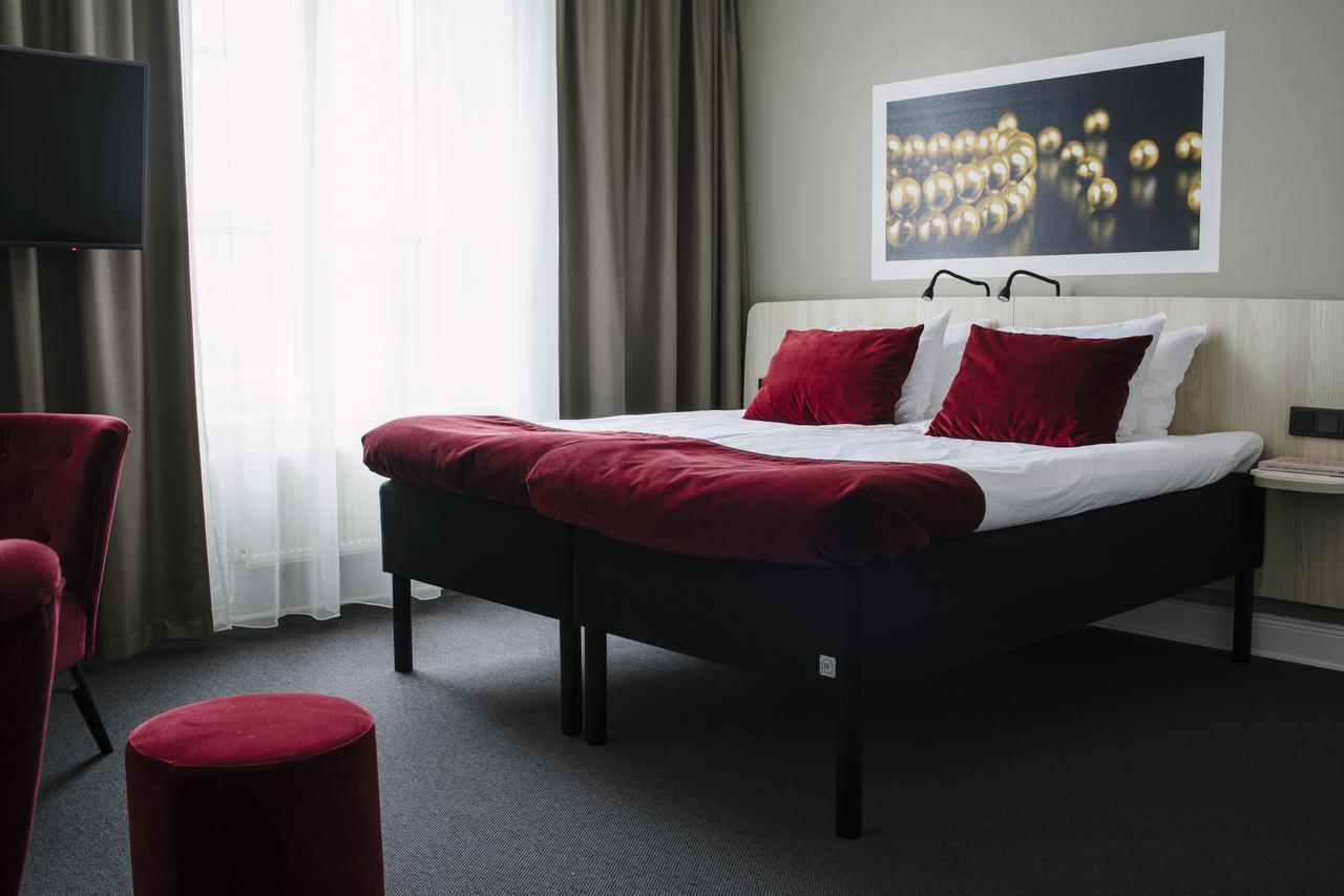Best Western Hotel Svava Уппсала Екстер'єр фото