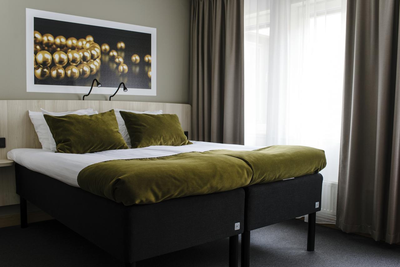 Best Western Hotel Svava Уппсала Екстер'єр фото